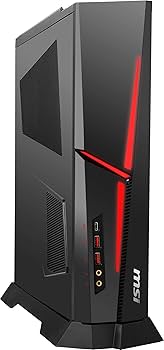 デスクトップ型PC MSI Trident AS 12TG-050JP MSI Trident AS 12TG-050JP